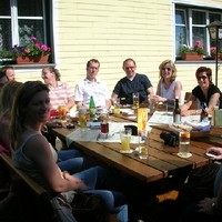 Gasthaus Gruber Wirt z’Schörgern