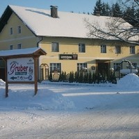 Gasthaus Gruber Wirt z’Schörgern