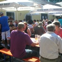 Gasthaus Gruber Wirt z’Schörgern