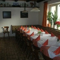 Gasthaus Gruber Wirt z’Schörgern