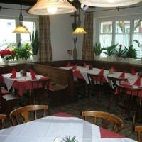 Gasthaus Gruber Wirt z’Schörgern