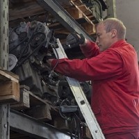 OLIVER PRINZ - Abschleppdienst-Autoverwertung-Gebrauchtwagen-Ersatzteile