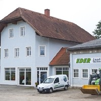 Eder - Metallbau - Landtechnik - Gartengeräte