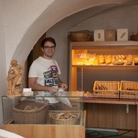 Gasthaus & Holzofenbäckerei Schaupp