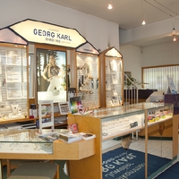 Juwelier - Georg Karl Diadoro Partner