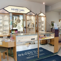 Juwelier - Georg Karl Diadoro Partner