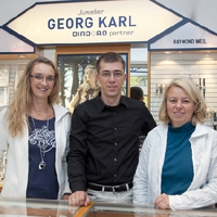 Juwelier - Georg Karl Diadoro Partner