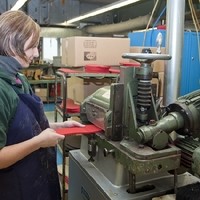 Rukapol Manufaktur für Sicherheitsschuhe GmbH