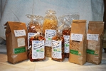 Bio Dinkelprodukte Huber