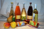 Most und Saft Schober