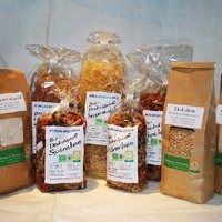 Bio Dinkelprodukte Huber