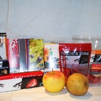 Frucht und Sinne