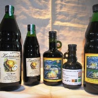 Kürbiskernöl