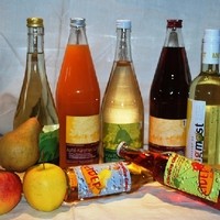 Most und Saft Schober