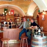BarPanorama