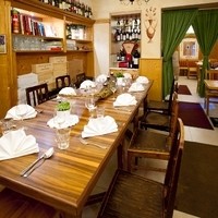 Trattoria Wolfgang Dilsky 1
