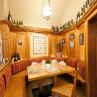 Trattoria Wolfgang Dilsky 3