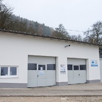 Spath Gerhard KFZ - Betrieb