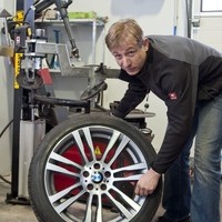 Spath Gerhard KFZ - Betrieb