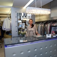 Wieser Nicole   Textilreinigung Foto1