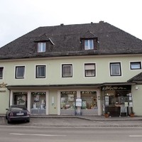 Apotheke zum Bergmann
