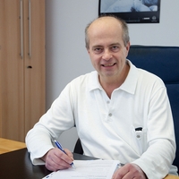 Dr. Gerhard Lachmayr