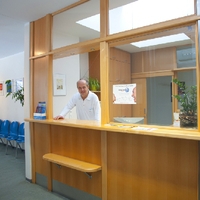 Dr. Gerhard Lachmayr Anmeldung