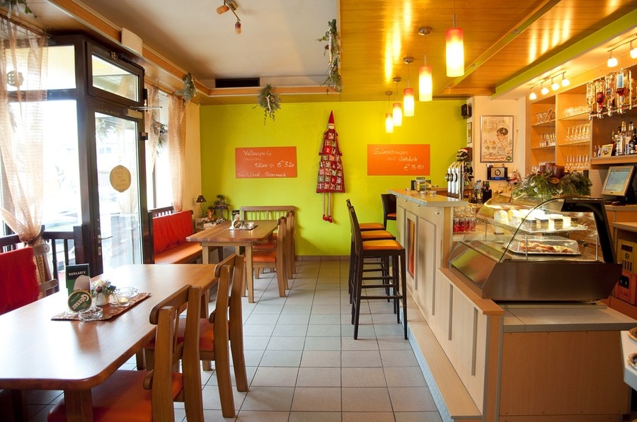 Das kleine Cafè Inh. Gabriele Julk in Neufeld/Leitha (Café, Gastronomie) Gemeindeausstellung Das kleine Cafè Inh. Gabriele Julk in Neufeld/Leitha (Café, Gastronomie) Gemeindeausstellung