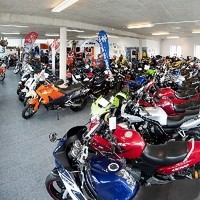 Panorama Motorrad Profi GmbH