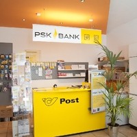 ElektroPlatzer GmbH & Co KG Postpartner