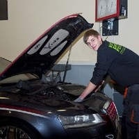 KFZ Daniel Feichtl Werkstatt für alle Marken