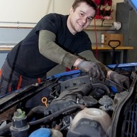 DSC 0126KFZ Daniel Feichtl Werkstatt für alle Marken