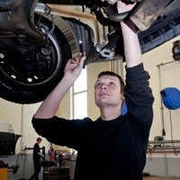 KFZ Daniel Feichtl Werkstatt für alle Marken