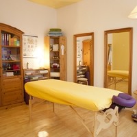 Heilmasseurin Karin Jungbauer - Massagepraxis und Praxis für Haltung und Gesundheit