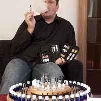 SMOK ENJOY GmbH STRESSFREI-RAUCHFREI