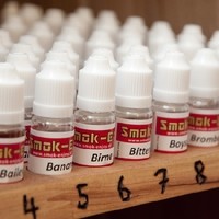 SMOK ENJOY GmbH STRESSFREI-RAUCHFREI