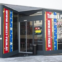 TATTOO & PIERCING SWEET_PAIN