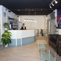 TATTOO & PIERCING SWEET_PAIN