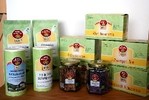 Mühlviertler Bergkräuter, Kräutertees, Salatkräuter