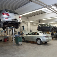 Autolackierungen Heiss GmbH Foto1