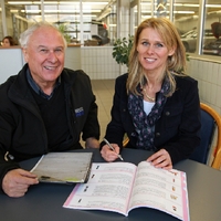 Autolackierungen Heiss GmbH Foto3