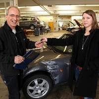Autolackierungen Heiss GmbH Foto5