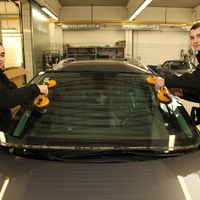 Autolackierungen Heiss GmbH Foto8