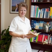 Dr. Helga Haberhofer - Facharzt für Gynäkologie & Geburtshilfe