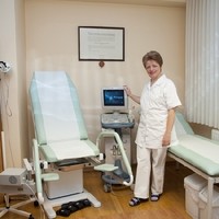 Dr. Helga Haberhofer - Facharzt für Gynäkologie & Geburtshilfe