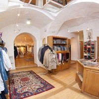 BOUTIQUE NEW YORK 