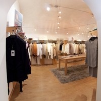 BOUTIQUE NEW YORK 