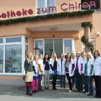 Apotheke zum Chiron 
