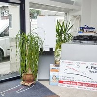 ZAC - Haustechnik Installationen
