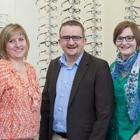 A & O Gerhard Madengruber - OPTIK-HÖRGERÄTE-PASSBILDER